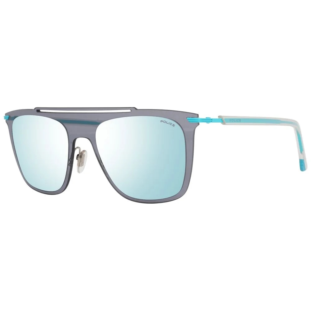 Police — Police Metal & Sunglasses — Accessory — resale