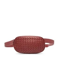 Bottega Veneta — Bottega Veneta Body Waist Botte — Handbag — resale