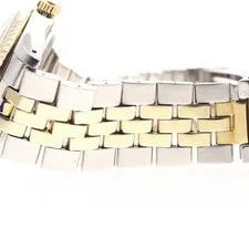 Tudor Prince Oysterdate 74033 34mm SS Gold #C8438 3