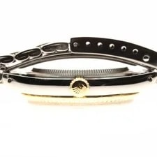 Tudor Prince Oysterdate 74033 34mm SS Gold #C8438 4