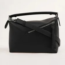 Loewe 1100 SS26 Small Puzzle Edge 153373221 3