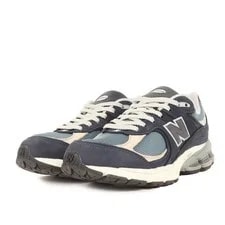 New Balance Size Us7.5D M2002R Nb Low Cut Shoes 2