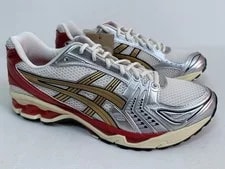 Asics Gel-Kayano 14 Politics Just Say No ’S Size 13 W/ Box 4