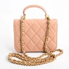 Chanel Chain Flap Coin AP2200 3