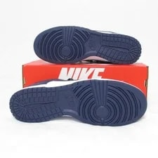 Nike Dunk Low Retro Casual Shoes 2