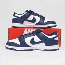 Nike Dunk Low Retro Casual Shoes 3
