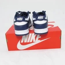 Nike Dunk Low Retro Casual Shoes 4