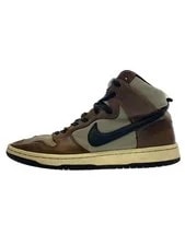 Nike SB — Nike Sb Dunk High Pro Bq6826 201 27Cm Gmf88 — Sneaker — resale