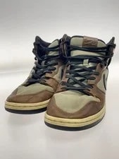 Nike Sb Dunk High Pro Bq6826 201 27Cm Gmf88 2