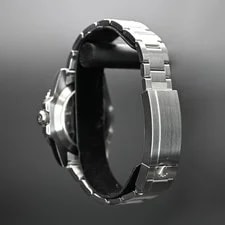 Rolex Submariner Date 40mm Ceramic Bezel 116610LN 2011 Papers Msrp $13,500 3