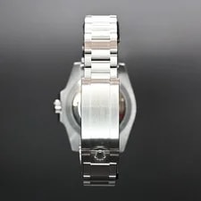 Rolex Submariner Date 40mm Ceramic Bezel 116610LN 2011 Papers Msrp $13,500 4