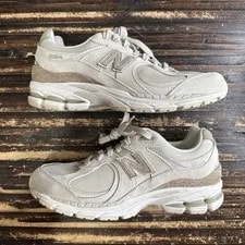 Size 8 New Balance 2002R M2002RJN Light Dark 2