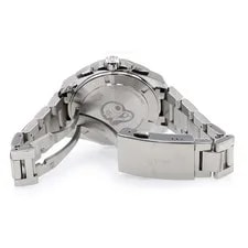 TAG Heuer CAY111A Aquaracer Chronograph Date Quartz S 846865 ev10 From Japan 3