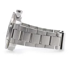 TAG Heuer CAY111A Aquaracer Chronograph Date Quartz S 846865 ev10 From Japan 4