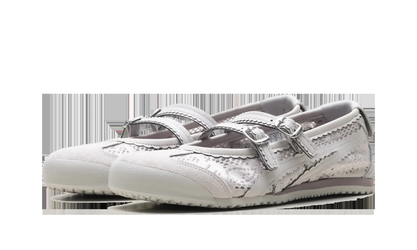 Mexico 66 Tgrs Wmns "Oyster " 1182A705 020 2