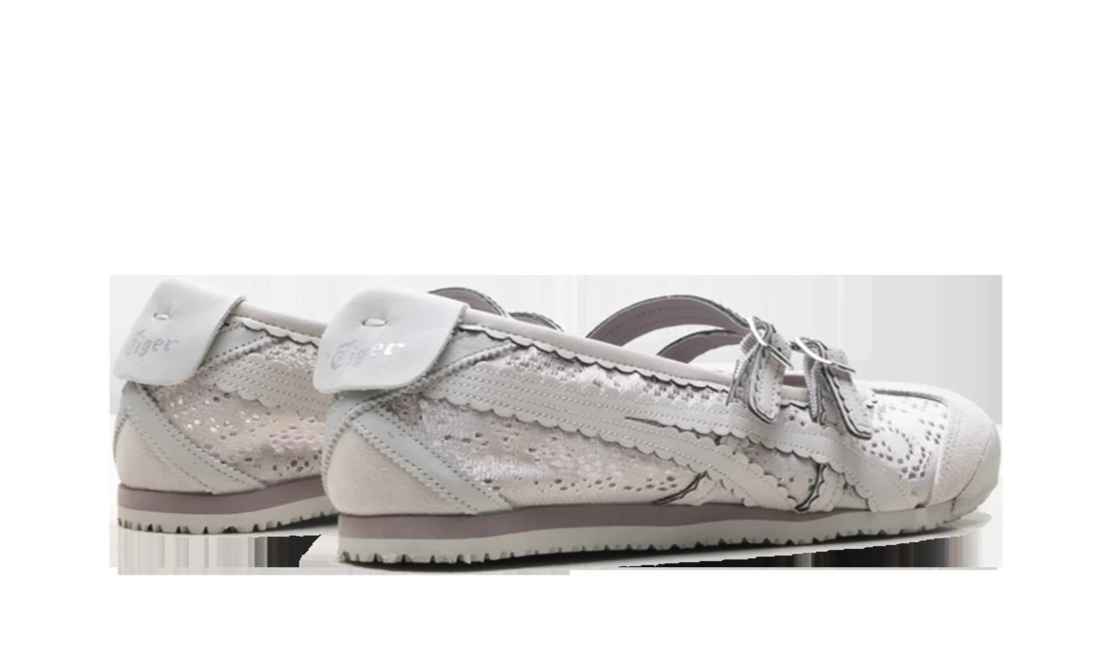 Mexico 66 Tgrs Wmns "Oyster " 1182A705 020 3