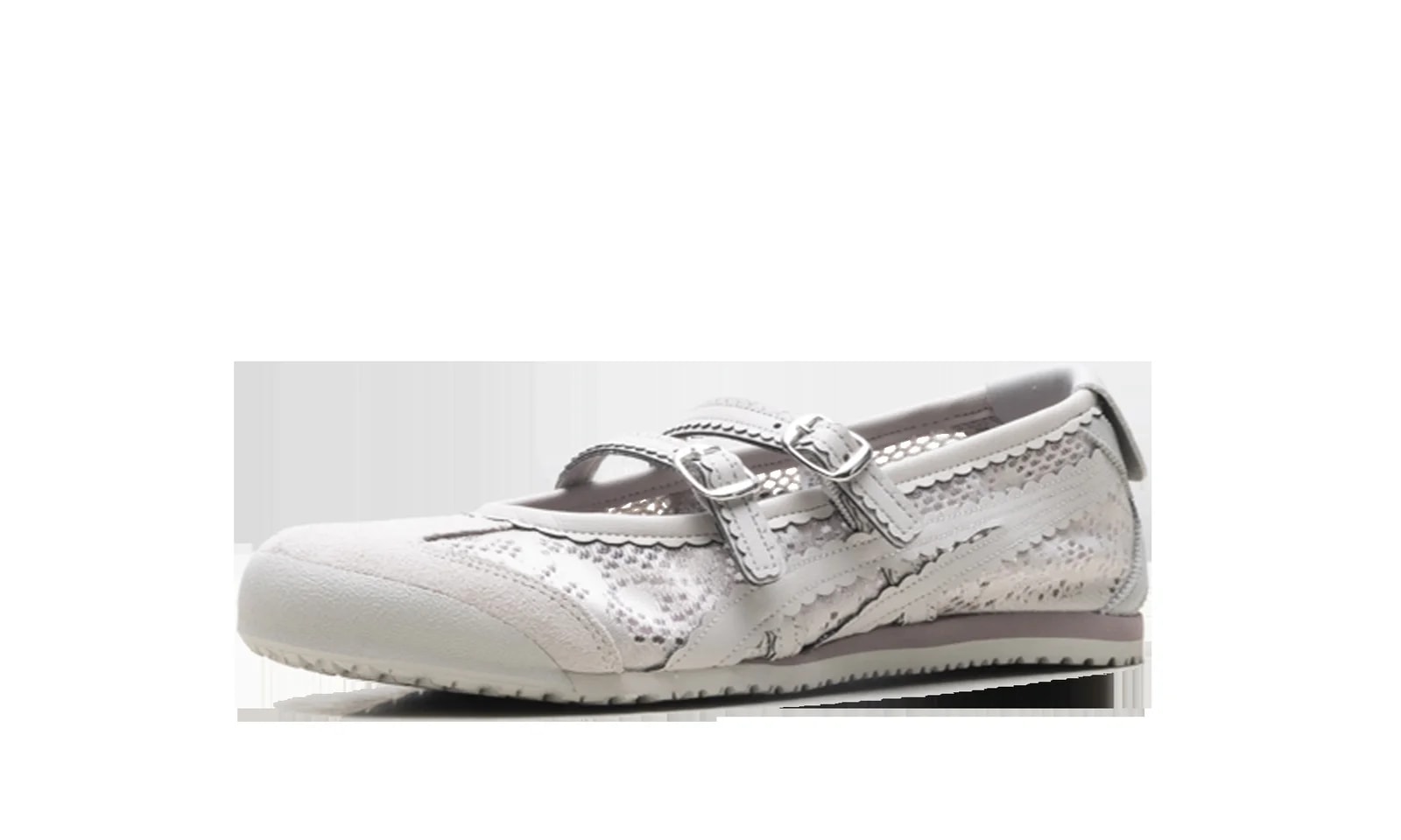 Mexico 66 Tgrs Wmns "Oyster " 1182A705 020 4