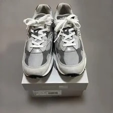 New Balance — 8.5US New Balance U992Gy 26.5Cm — Sneaker — resale