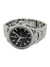 TAG Heuer Link Chronograph 41mm CBC2110.BA0603 Automatic Black 2