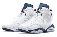 Jordan 6 Retro (2022) -141 3