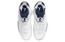 Jordan 6 Retro (2022) -141 4
