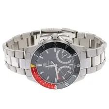 TAG Heuer CAF7112.BA0803 Aquaracer Caliber S Regatta China Team Limited Quartz M 3