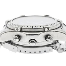 TAG Heuer 2000 Series 169.306 40mm SS Black #C9535 3
