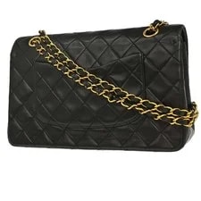 Chanel Medium Classic Double Flap 167984 2