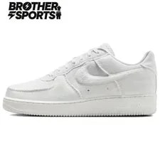 Nike Air Force 1 Low Light Orewood - HV1204-100 4