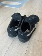 Open Yy X Puma X Speed Cat 240 Sport Model Limited Edition Collaborat 2