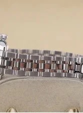 Tudor Classic 22010. SS Auto . Fully Serviced .Accurate. Blk Dial . 28mm 2