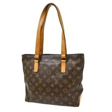 Best07 Louis Vuitton Cabas Piano Hand M51148 VI1002 2