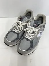 New Balance M990Gy3 Low Cut 28Cm MNO64 2