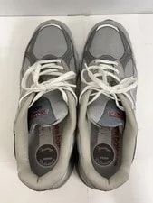 New Balance M990Gy3 Low Cut 28Cm MNO64 3