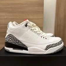 9.0US Air Jordan 3 Retro 88 3