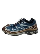 Salomon — Salomon Xt 6 Low Cut 29Cm 472931 MNi64 — Sneaker — resale