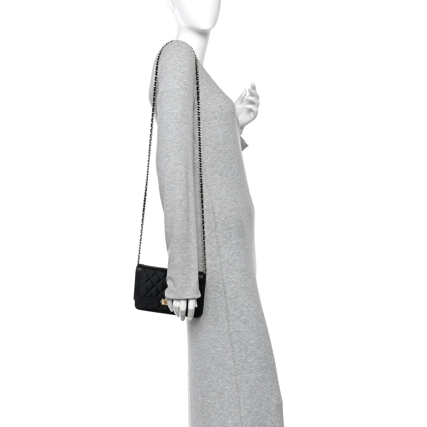 Boy Wallet on Chain WOC 2