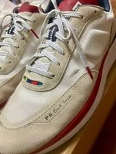 Paul Smith 11.5US Paulsmith 29.5Cm Uk11 Size Business Shoes 4