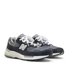 New Balance 992 2025 U992NY US4-14 New 3