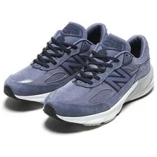 New Balance 990v6 MiUSA - U990PP6 New 2