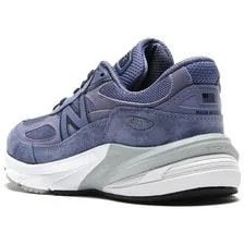 New Balance 990v6 MiUSA - U990PP6 New 3