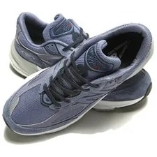 New Balance 990v6 MiUSA - U990PP6 New 4