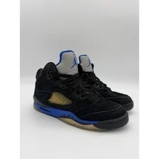 Air Jordan — Air Jordan 5 Retro GS Racer 440888-004 6Y — Sneaker — resale