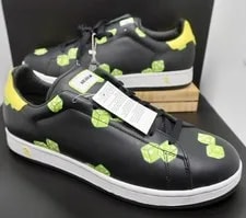 Reebok — Reebok Ice Low Dice Flavor — Sneaker — resale