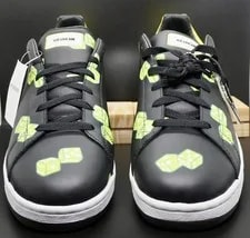Reebok Ice Low Dice Flavor 2