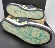 Reebok Ice Low Dice Flavor 4