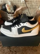 Jordan 1 Low OG 2
