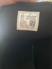 Jordan 1 Low OG 3