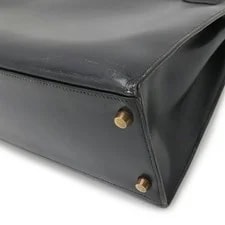 Hermes Kelly 32 , External Stitching, , Bla... GZl1i6xh 4
