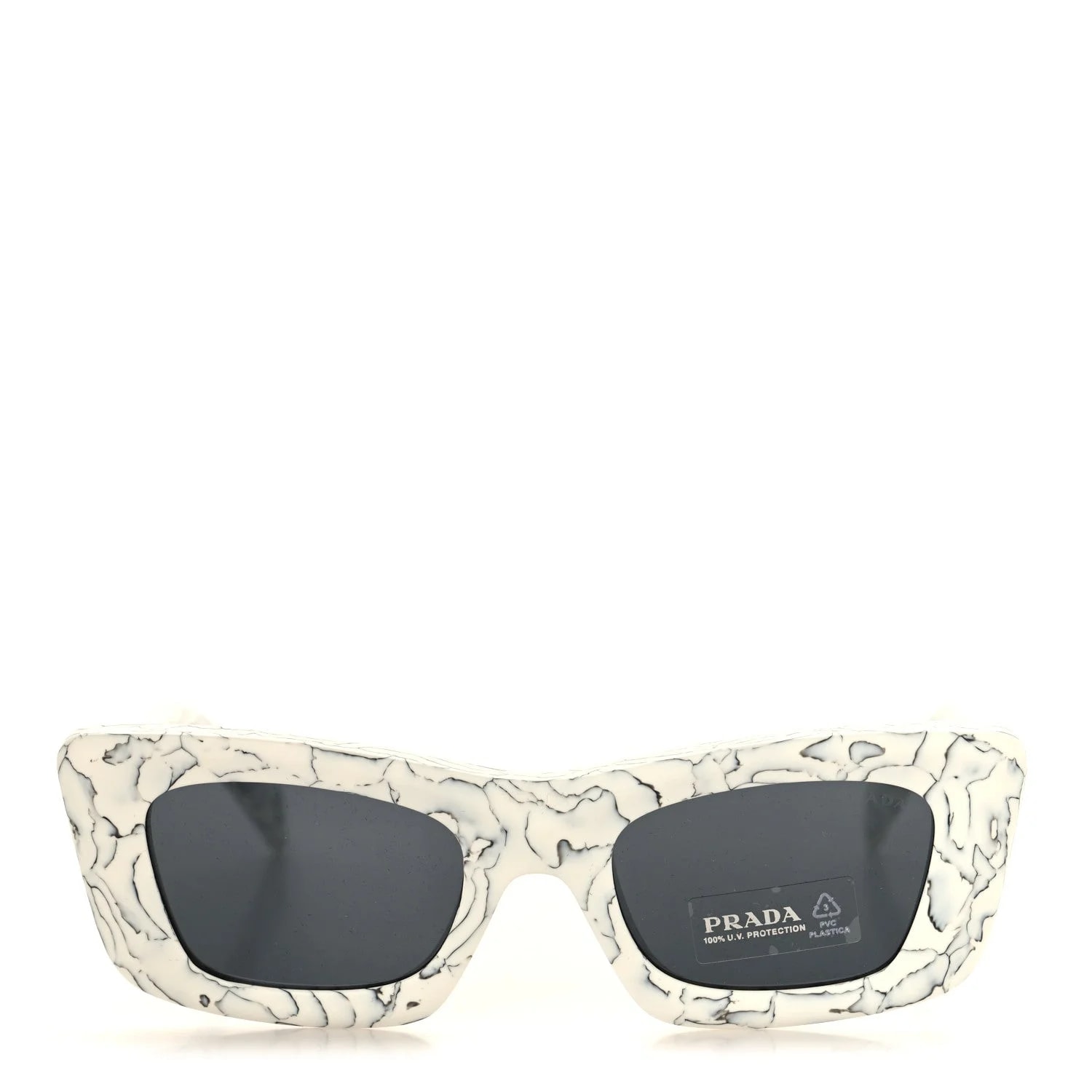 Acetate Symbole Sunglasses SPR 13Z 2